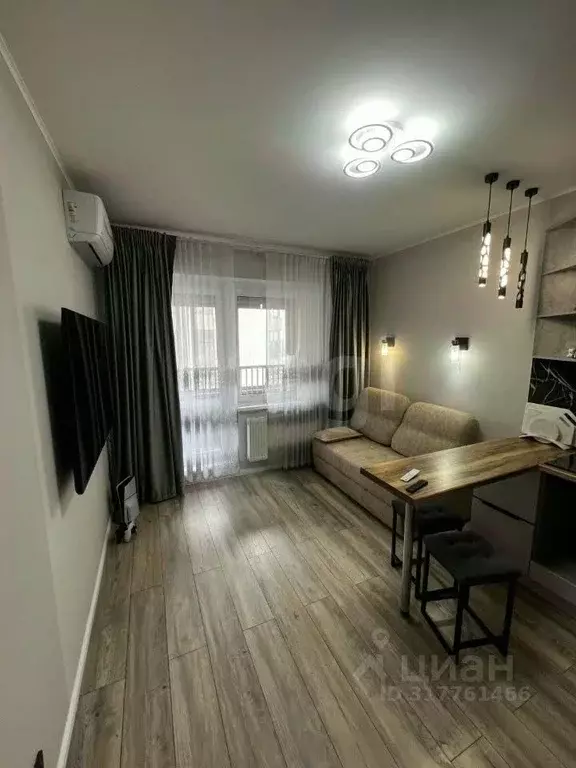 1-к кв. Москва Варшавское ш., 170Ек8 (40.0 м) - Фото 0