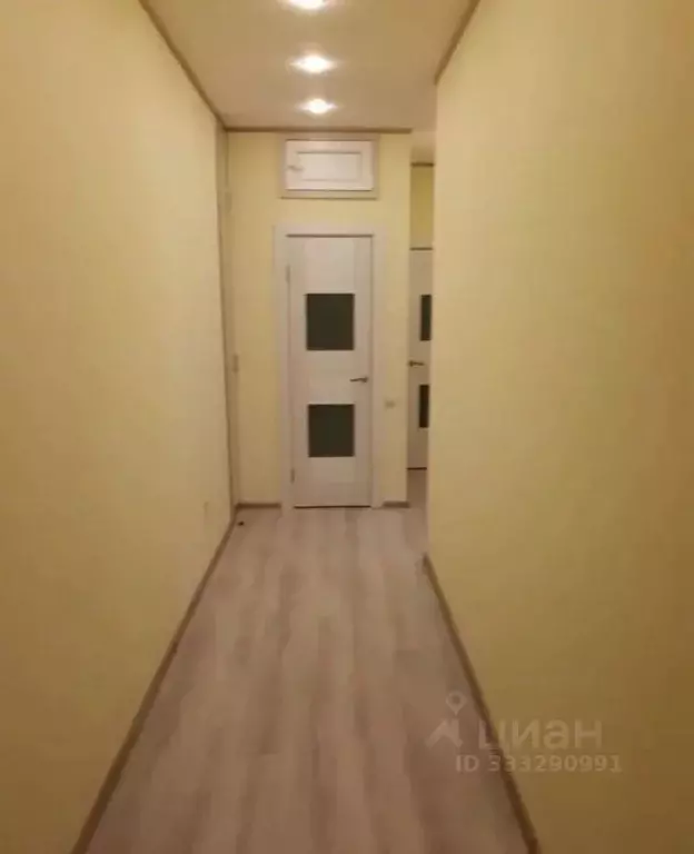 3-к кв. Санкт-Петербург Коломенская ул., 10 (71.4 м) - Фото 2