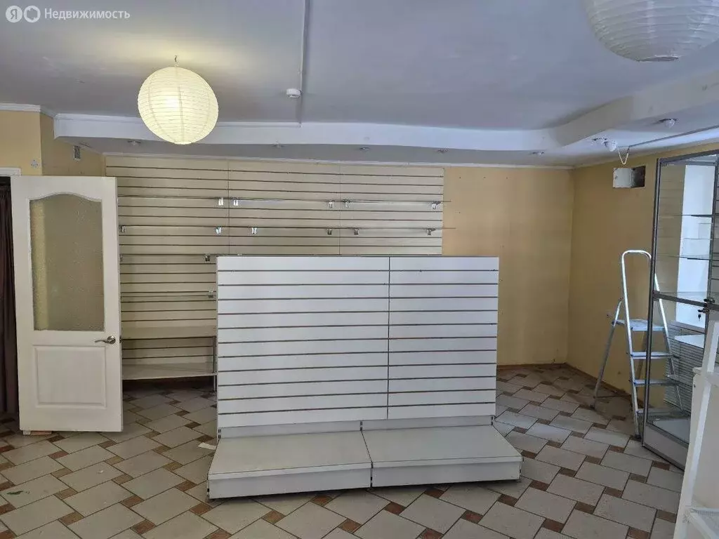 Торговая площадь (56 м) - Фото 1