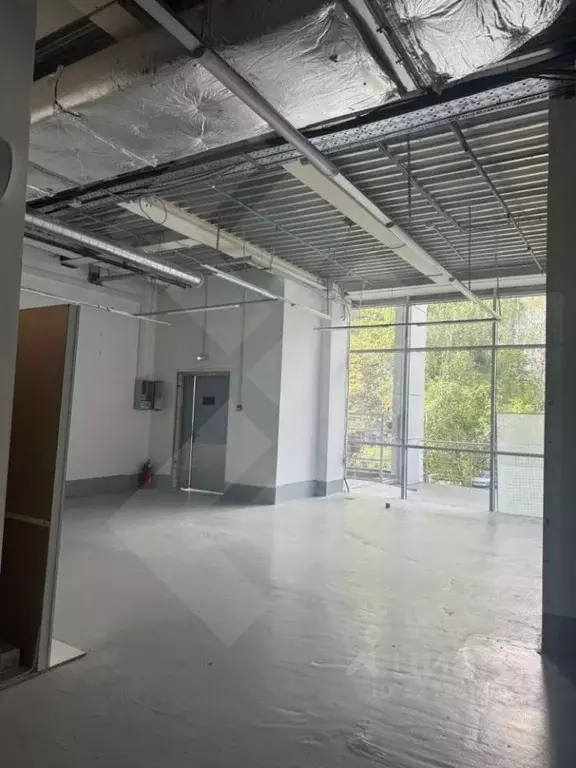 Помещение свободного назначения в Москва Миклухо-Маклая ул., 36А (131 ... - Фото 1