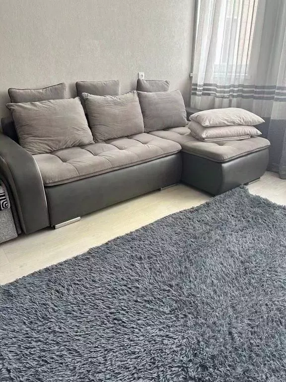 1-к кв. Ямало-Ненецкий АО, Новый Уренгой Строителей мкр, 7/2 (35.0 м) - Фото 2