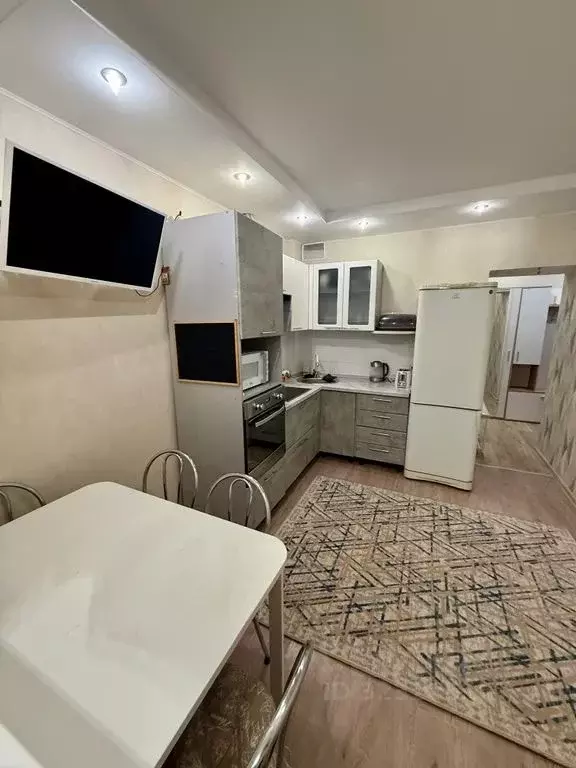 1-к кв. Ивановская область, Иваново ул. 2-я Лагерная, 49А (40.0 м) - Фото 1