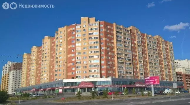 2-комнатная квартира: Тюмень, Широтная улица, 209 (80 м) - Фото 2