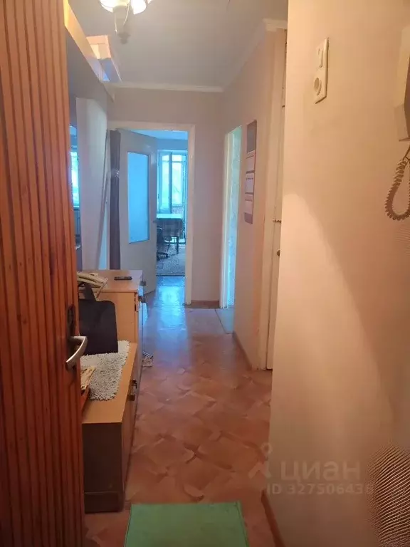 3-к кв. Московская область, Старая Купавна Богородский городской ... - Фото 2