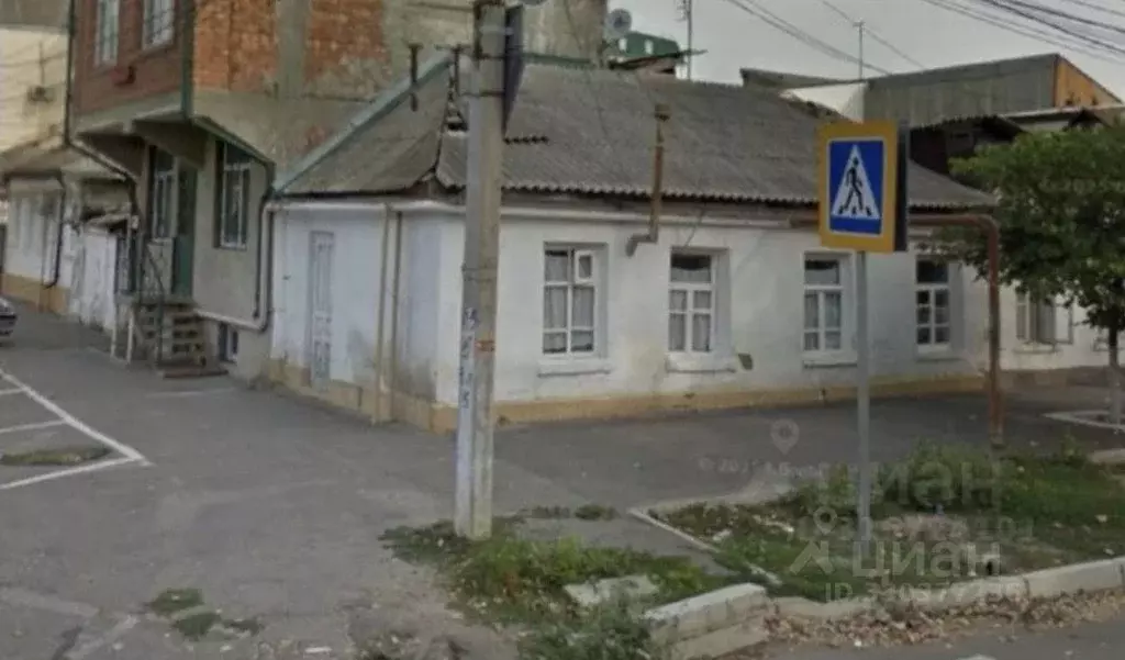 Дом в Дагестан, Махачкала ул. Абдул-Вагаба Сулейманова, 2 (61 м) - Фото 2