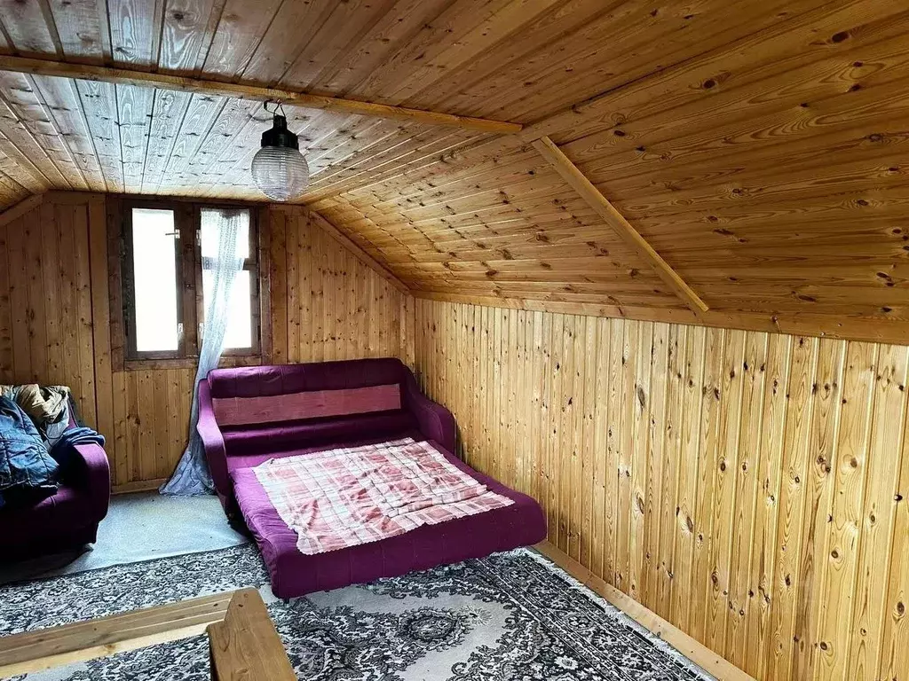 Дом в Пермский край, Пермь ул. Космонавта Леонова, 83 (30 м) - Фото 1