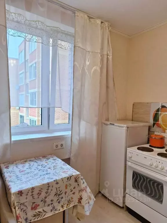 Студия Московская область, Видное Белокаменное ш., 7 (25.0 м) - Фото 0