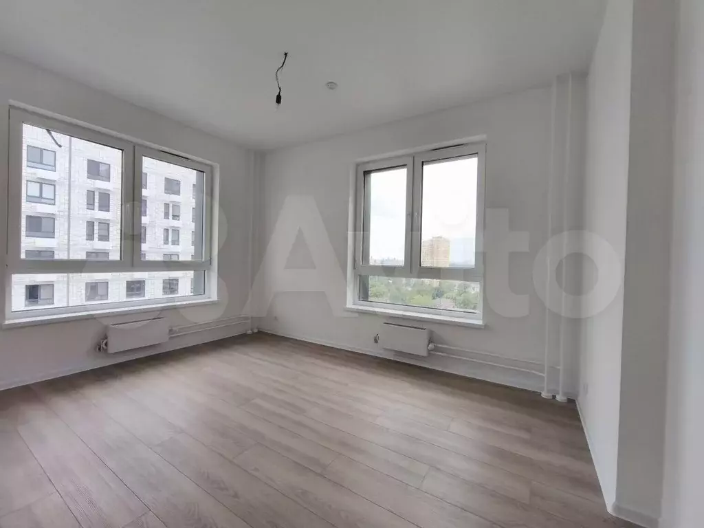 2-к. квартира, 60 м, 14/25 эт. - Фото 0