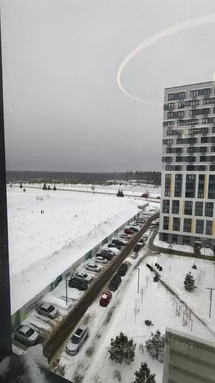 Студия Московская область, Химки городской округ, д. Рузино, ... - Фото 2