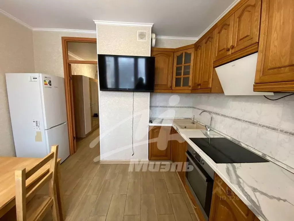 4-к кв. Москва Уваровский пер., 3 (97.0 м) - Фото 1