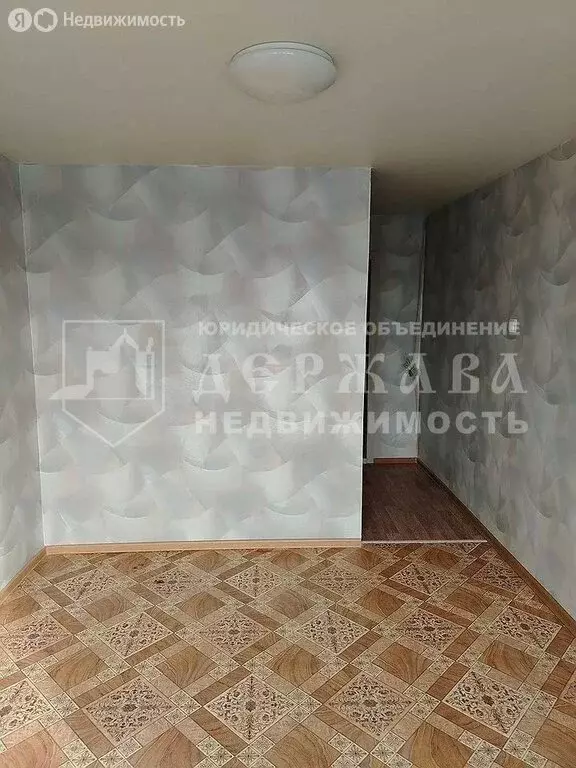 1-комнатная квартира: Кемерово, Ленинградский проспект, 28 (17 м) - Фото 1