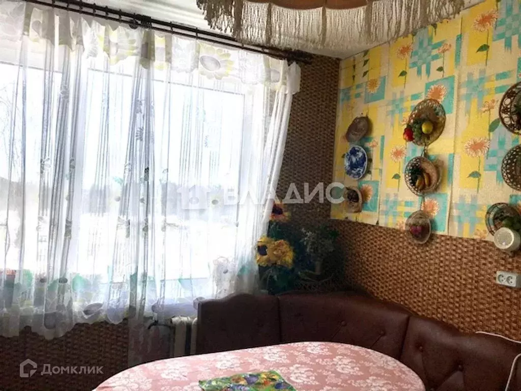 Продаётся 3-к квартира, 63.7 м - Фото 1