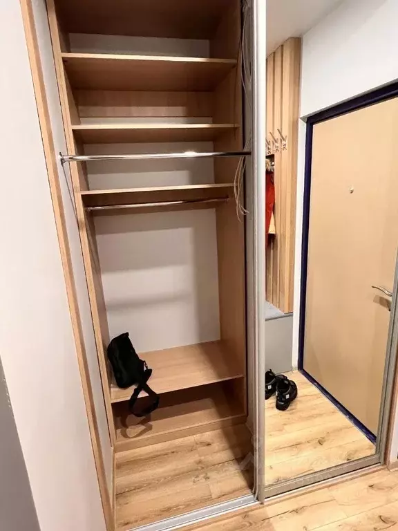 1-к кв. Москва Илимская ул., 1Вк3 (28.0 м) - Фото 2