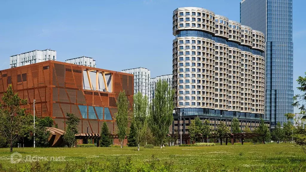 Продаётся 2-к квартира, 36.3 м - Фото 0