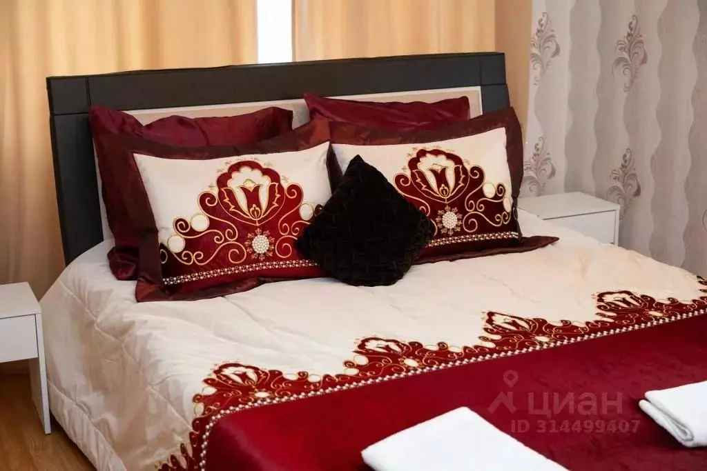 1-к кв. Дагестан, Дербент просп. Агасиева, 20А (60.0 м) - Фото 1