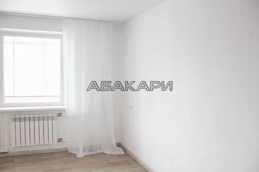 3-к кв. Красноярский край, Красноярск ул. Молокова, 62 (67.0 м) - Фото 2