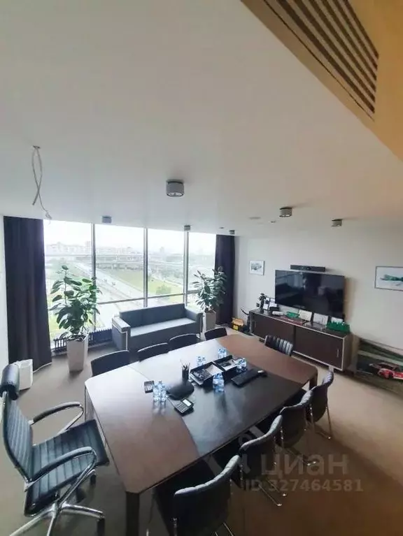 Офис в Москва ул. Горбунова, 2С3 (750 м) - Фото 1