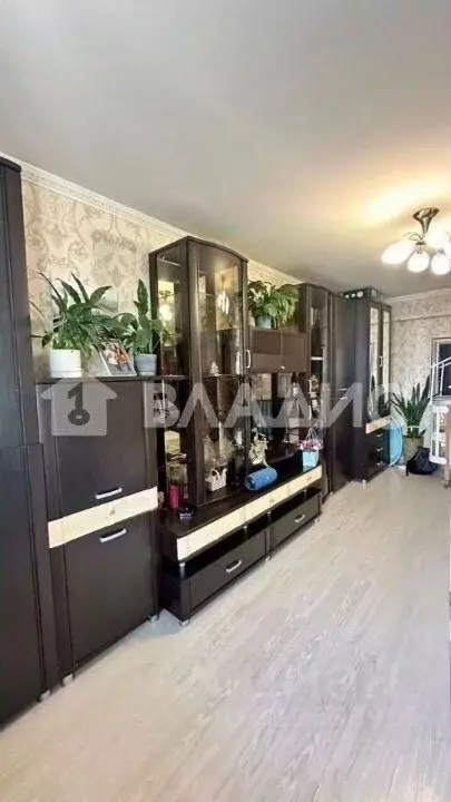2-к кв. Москва Ленинградское ш., 78 (39.4 м) - Фото 1