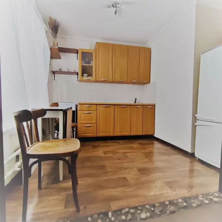 1-к кв. Москва Олонецкая ул., 23 (36.0 м) - Фото 2