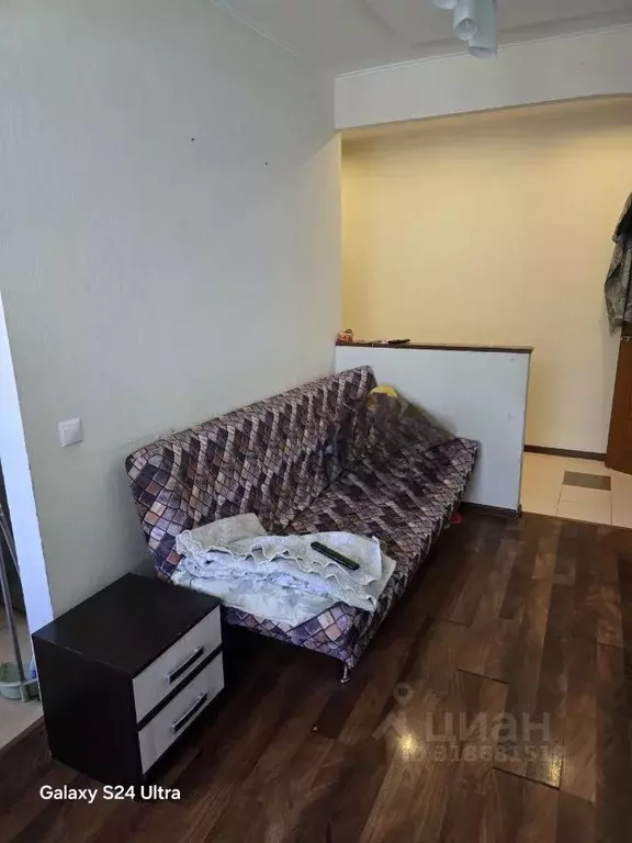 2-к кв. Московская область, Балашиха Парковая ул., 15А (44.0 м) - Фото 1