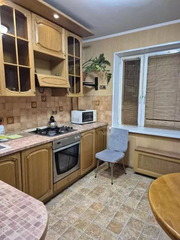 2-к кв. Московская область, Одинцово бул. Маршала Крылова, 2 (50.9 м) - Фото 1