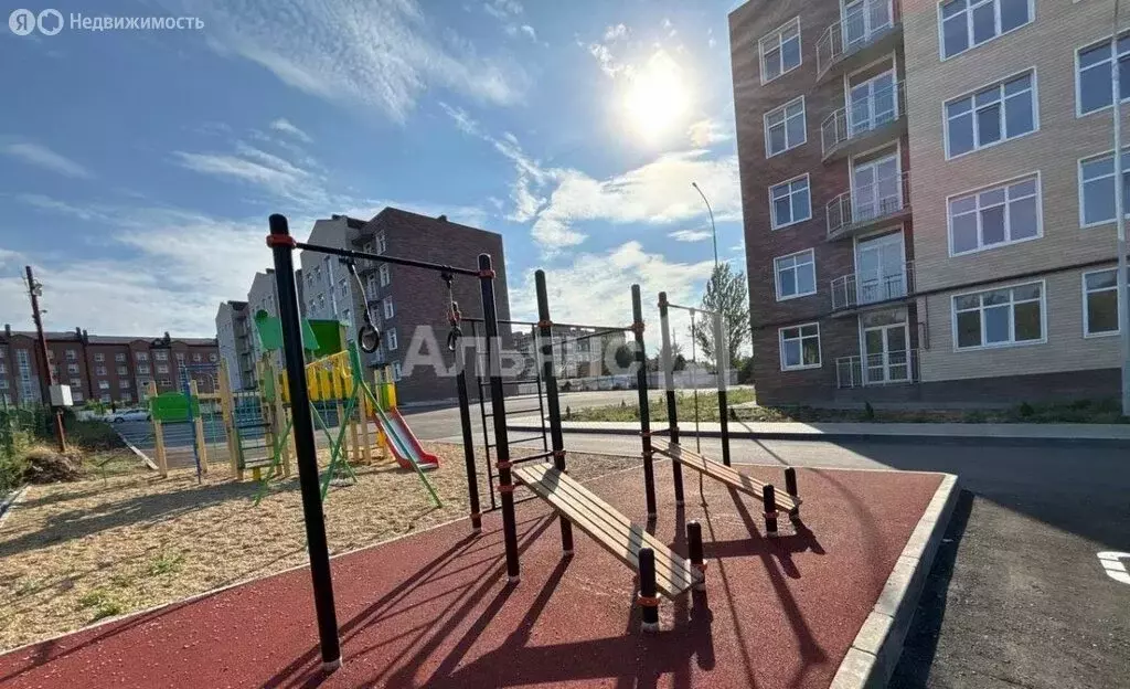 2-комнатная квартира: Шахты, переулок Бродского, 10 (53.7 м) - Фото 2