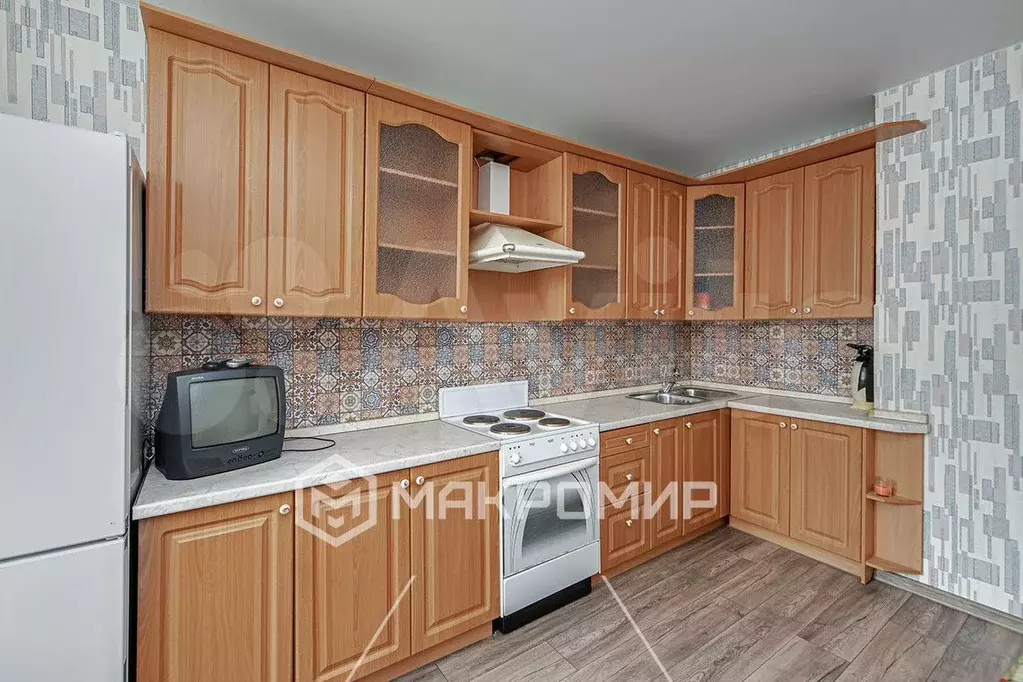 2-к. квартира, 55 м, 2/14 эт. - Фото 0