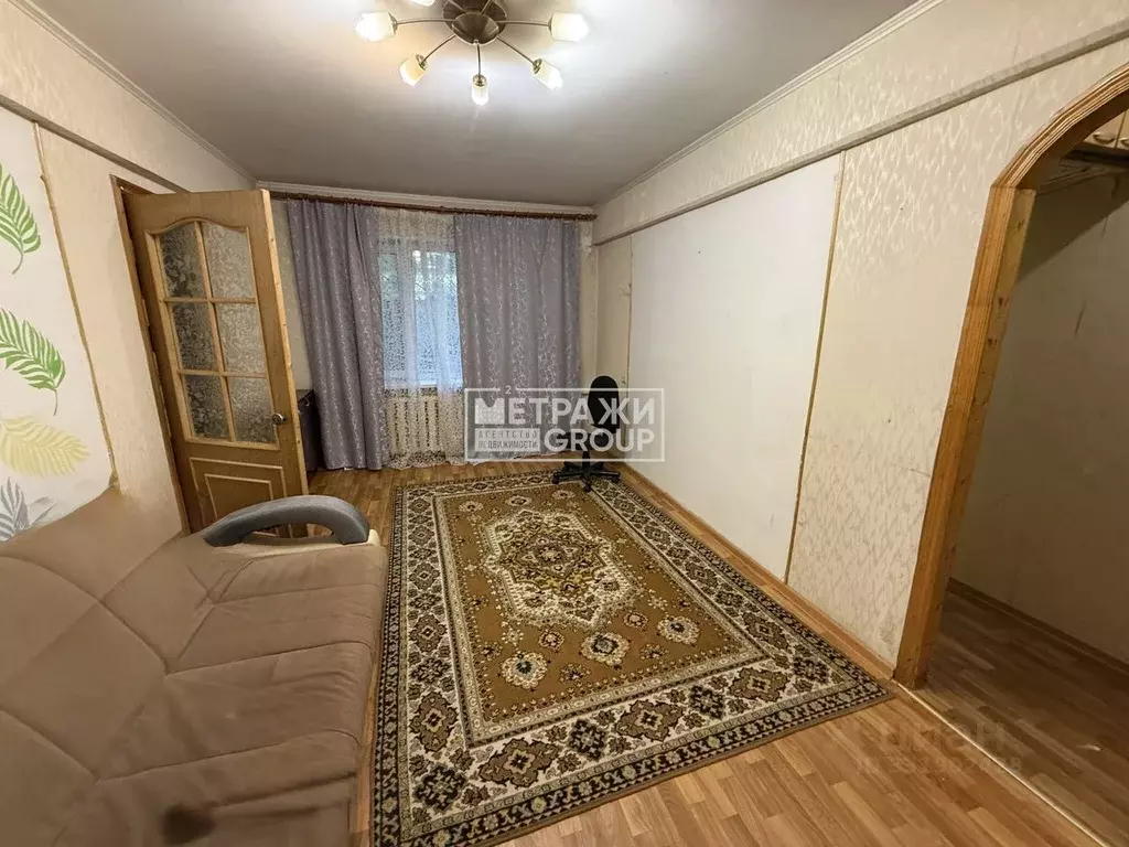 2-к кв. Московская область, Пушкино Московский просп., 13 (44.7 м) - Фото 2