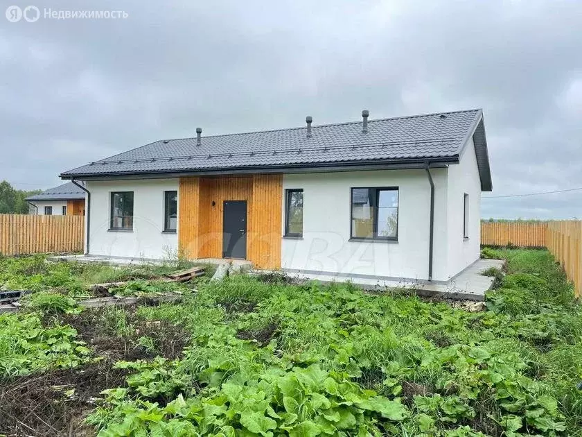 Дом в Перевалово, коттеджный посёлок Зубарево хилс (107.4 м) - Фото 0