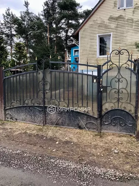 Дом в Ленинградская область, Всеволожский район, Морозовское городское ... - Фото 0