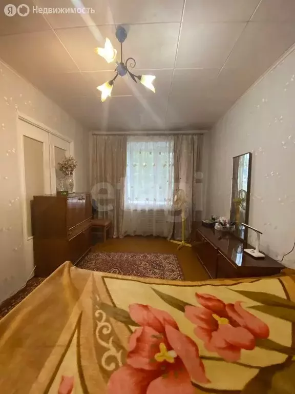 3-комнатная квартира: Котлас, улица Кедрова, 16 (58.8 м) - Фото 2