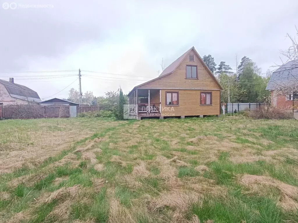 Дом в село Мамонтово, СНТ Родник, 95 (72 м) - Фото 2
