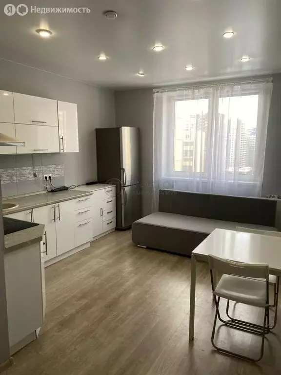 1-комнатная квартира: Реутов, Юбилейный проспект, 69 (43.9 м) - Фото 1