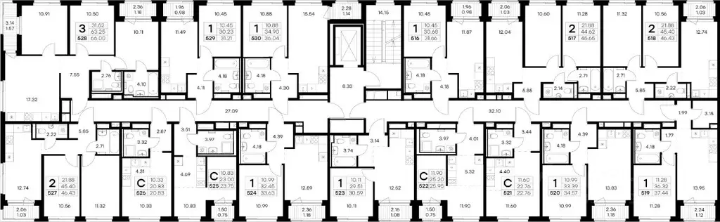 Студия Ленинградская область, Ломоносовский район, Аннинское городское ... - Фото 2