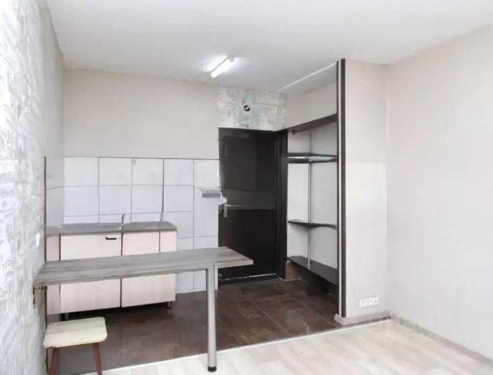 Комната Красноярский край, Красноярск Зеленая Роща мкр, ул. Воронова, ... - Фото 1