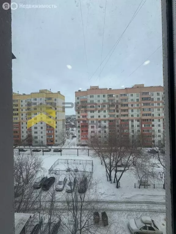 1-комнатная квартира: Омск, улица Гуртьева, 33 (27.5 м) - Фото 1