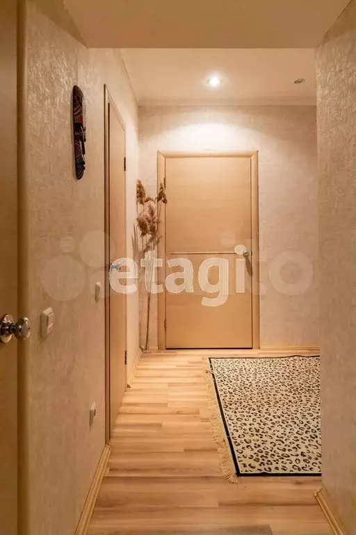 3-к. квартира, 85 м, 10/14 эт. - Фото 0