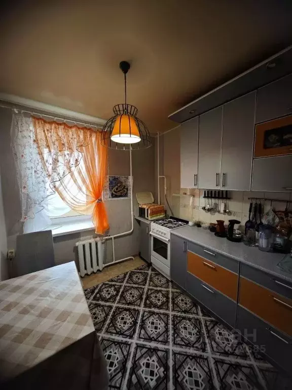 3-к кв. Владимирская область, Владимир ул. Доватора, 3а (60.7 м) - Фото 0