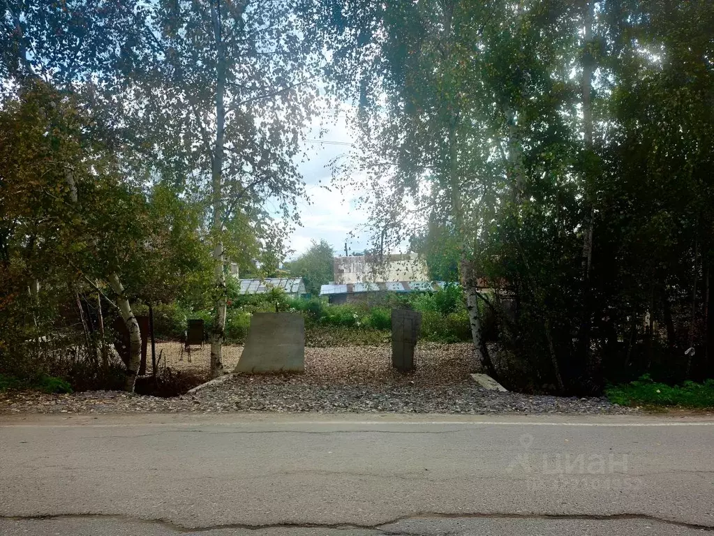 Дом в Тюменская область, Тюмень СОСН Рябинка тер., ул. Луговая (20 м) - Фото 2