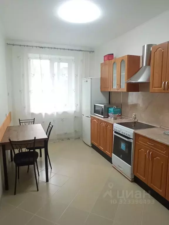 1-к кв. Санкт-Петербург ул. Ушинского, 33к3 (42.0 м) - Фото 1