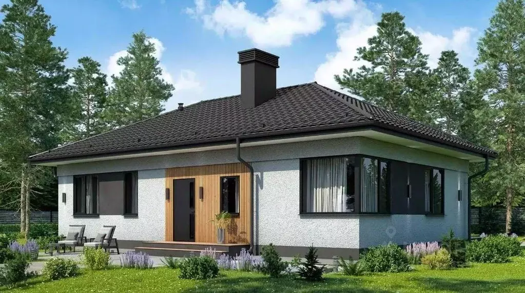 Участок в Свердловская область, Березовский городской округ, пос. ... - Фото 0