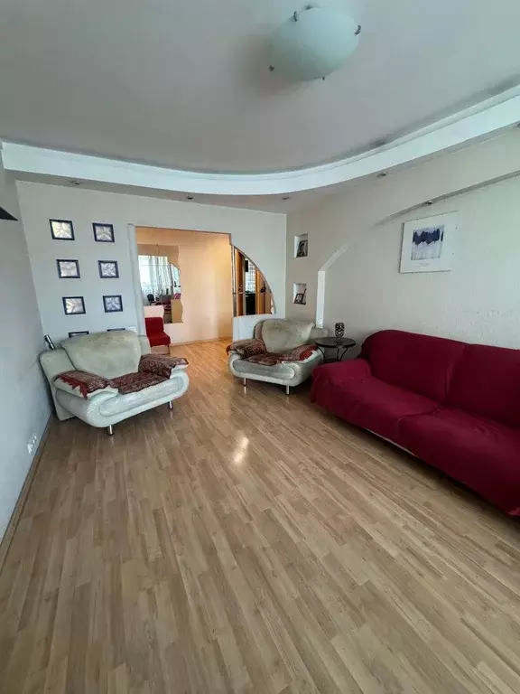 Продаётся 3-к квартира, 85.2 м - Фото 1