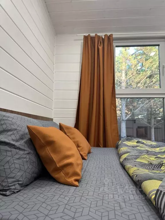 Дом в Свердловская область, Полевской муниципальный округ, с. ... - Фото 1