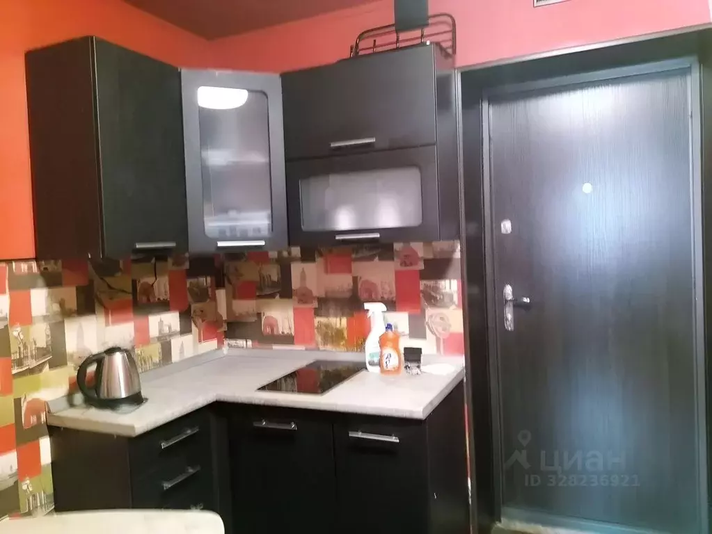 Комната Новосибирская область, Новосибирск Холодильная ул., 17/1 - Фото 2