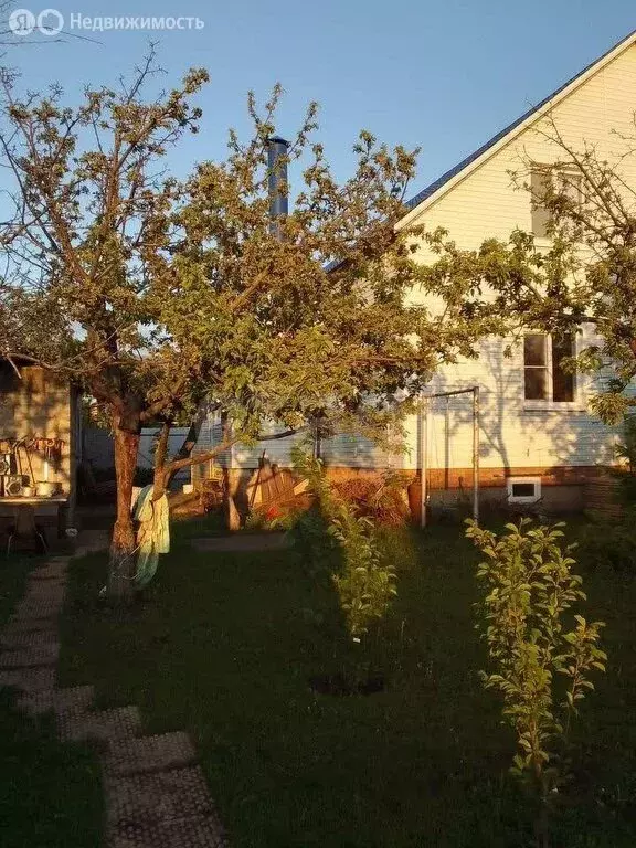 Дом в Русская Борковка, Рябиновая улица (120 м) - Фото 0