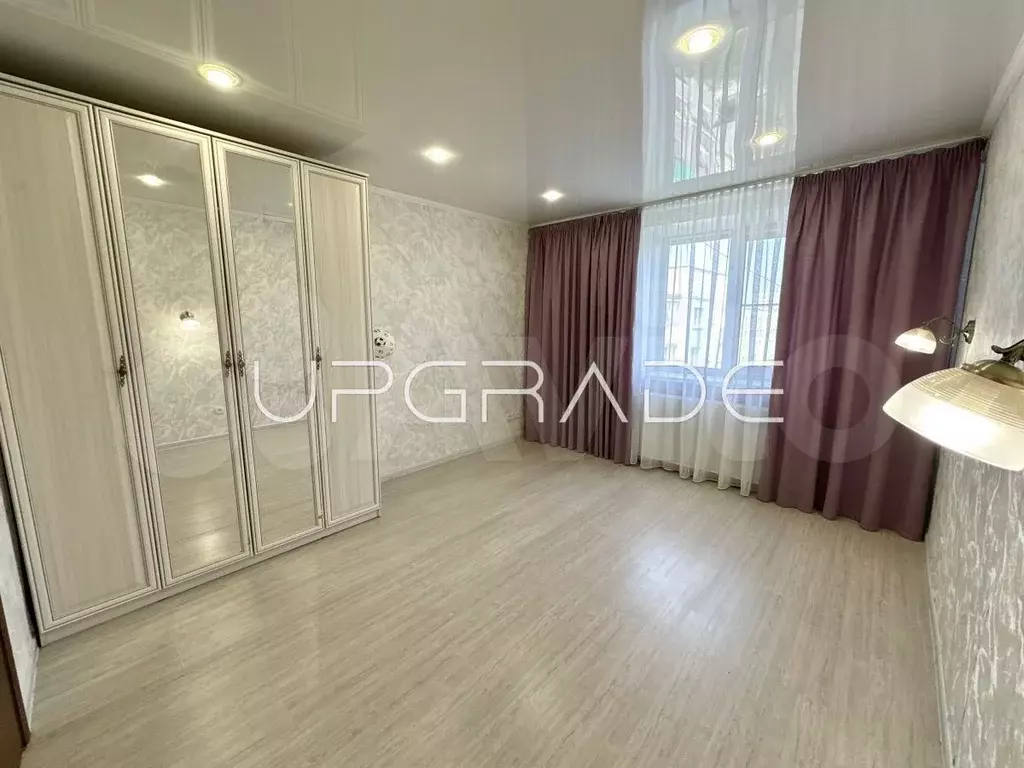 3-к. квартира, 60 м, 5/5 эт. - Фото 1