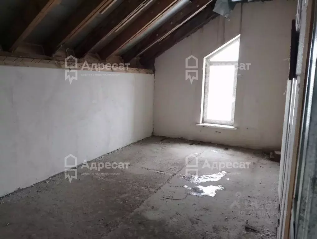 Дом в Волгоградская область, Волгоград Рабочий поселок Горьковский ... - Фото 0