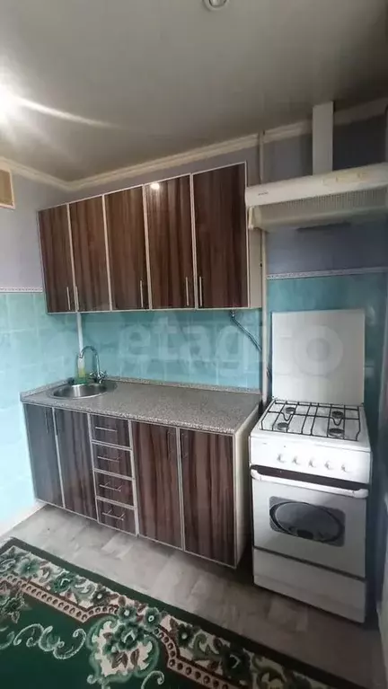1-к. квартира, 33 м, 4/5 эт. - Фото 0