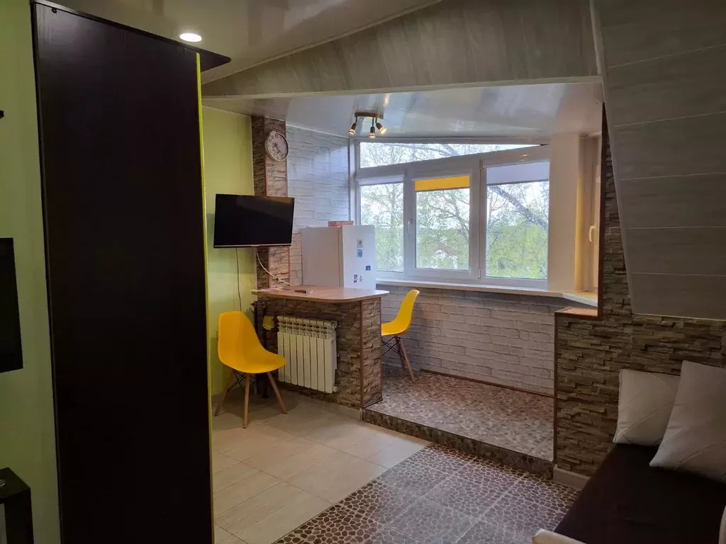 Продаётся квартира-студия, 23 м - Фото 1