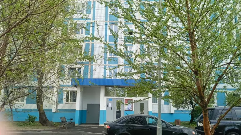 Квартира-студия, 20 м, 1/16 эт. - Фото 0